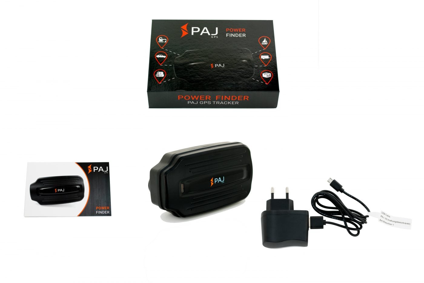 05-0792603033591-PAJ POWER FINDER-Set
