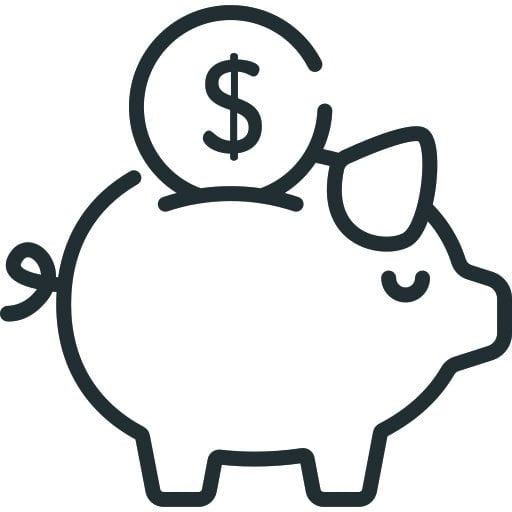 Free GPS Tracker piggy bank - Free GPS Tracker