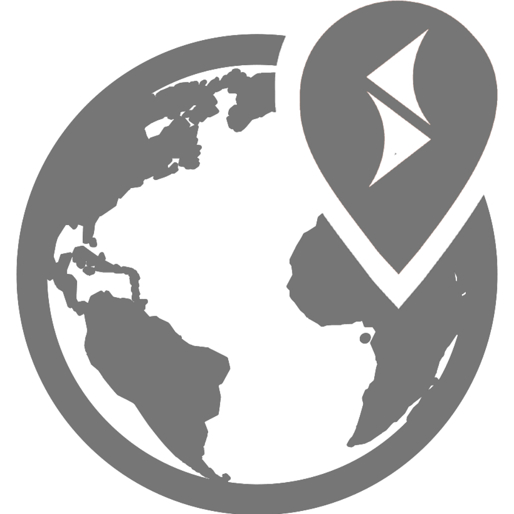 Globe_GPS