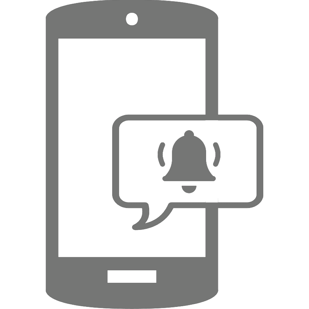 Handy_Notification