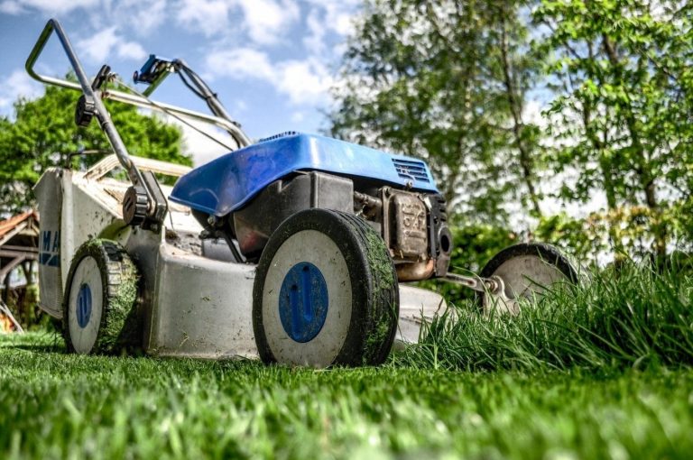 gps für gaertnerische Geraete