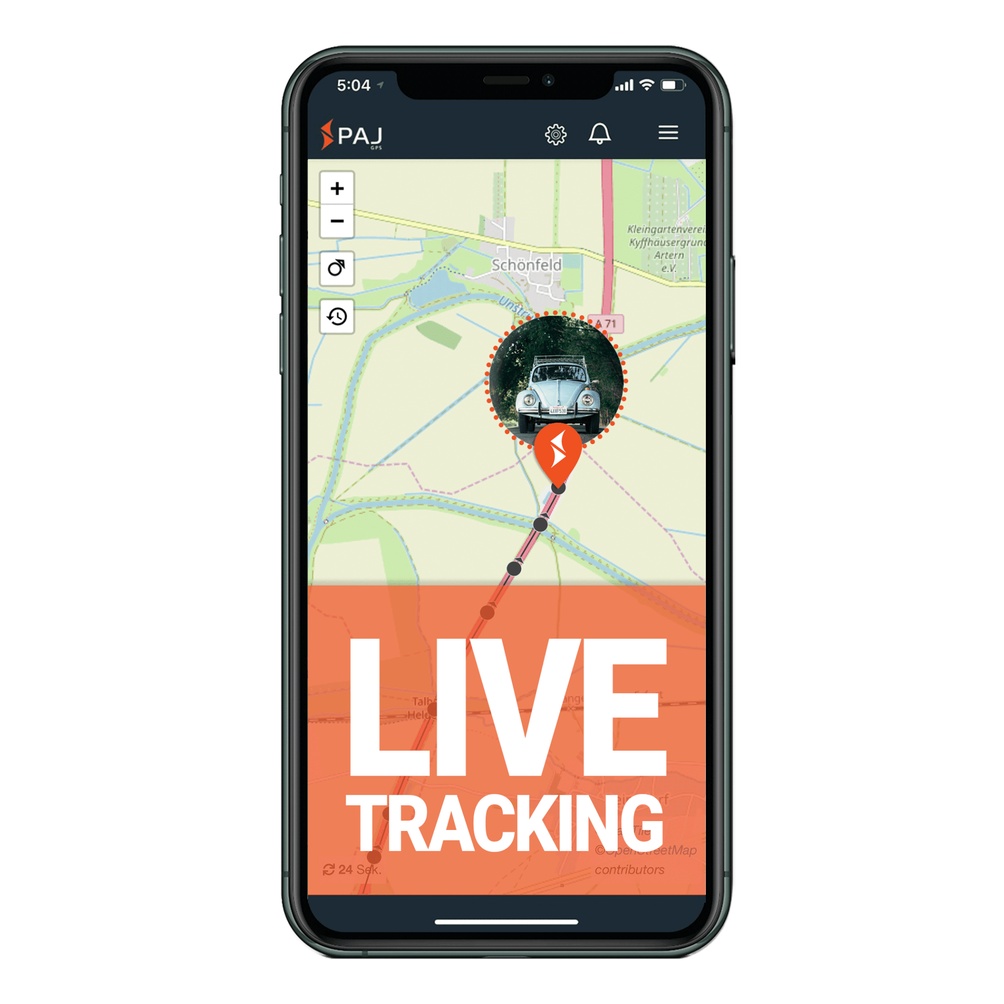 GPS Tracker Oldtimer Welcher ist der richtige GPS Tracker für Dein Auto?