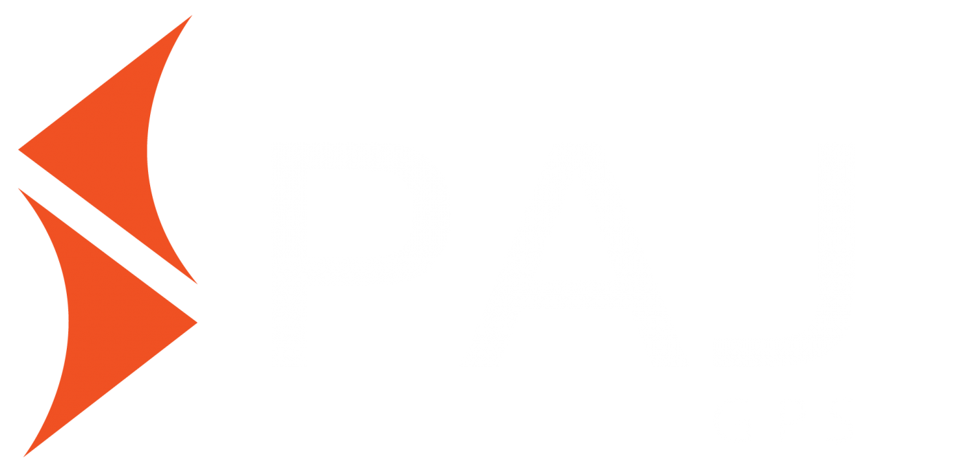 PAJ GPS Logo