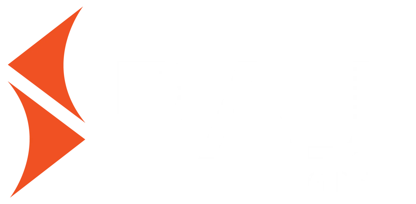 PAJ GPS Logo