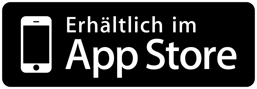 App Store Logo für PAJ GPS FINDER Portal App