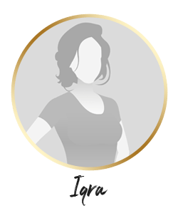 Footer Rahmen Iqra - AG GPS Tracker Motorrad