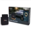 Porduktbild mit Box PAJ CAR OBD Finder 4G (generalüberholt)
