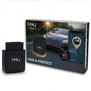 CAR OBD Finder 4G