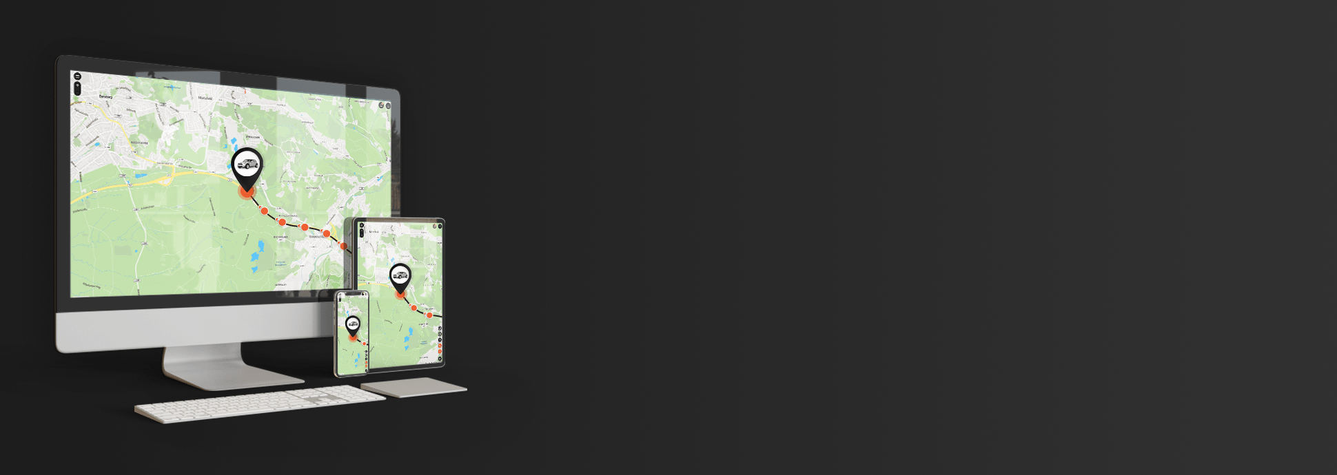 Banner FINDER Portal