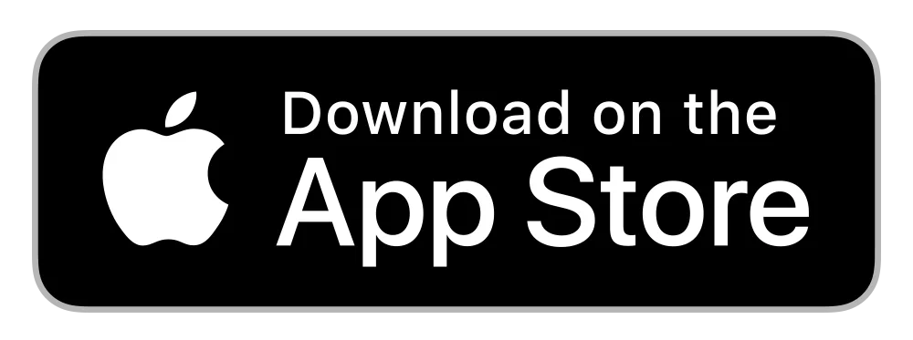 App Store Button Badge Download