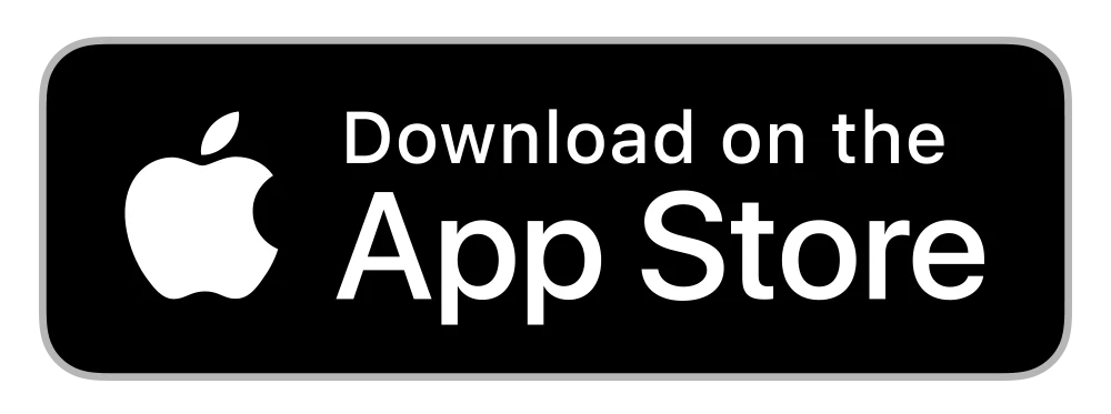 App Store Button Badge Download