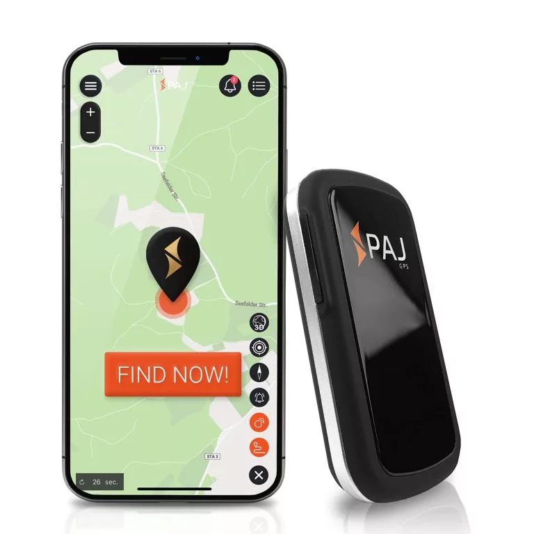 Produktbild PAJ ALLROUND Finder 01 (alt)