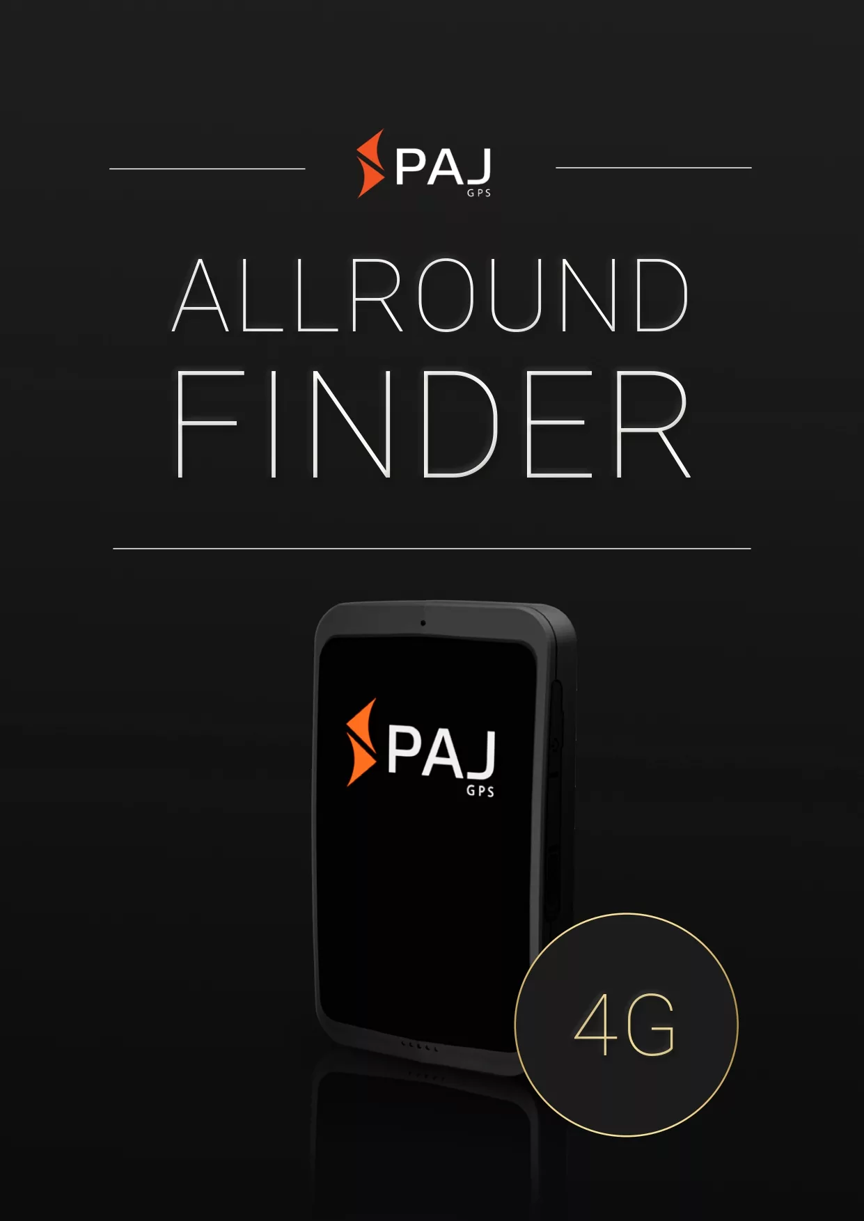 Thumbnail Anleitung ALLROUND Finder 4G