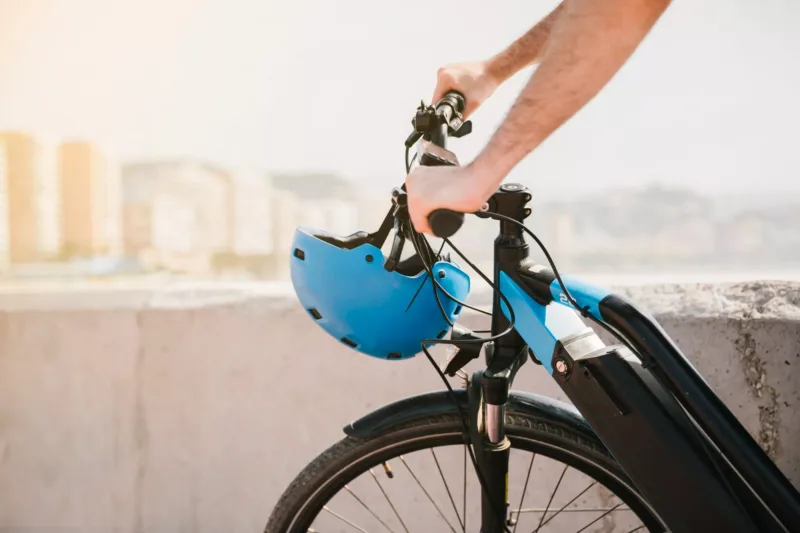 E-Bike Diebstahl mithilfe von GPS Tracker aufgeklärt
