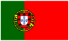 Portugal Flag