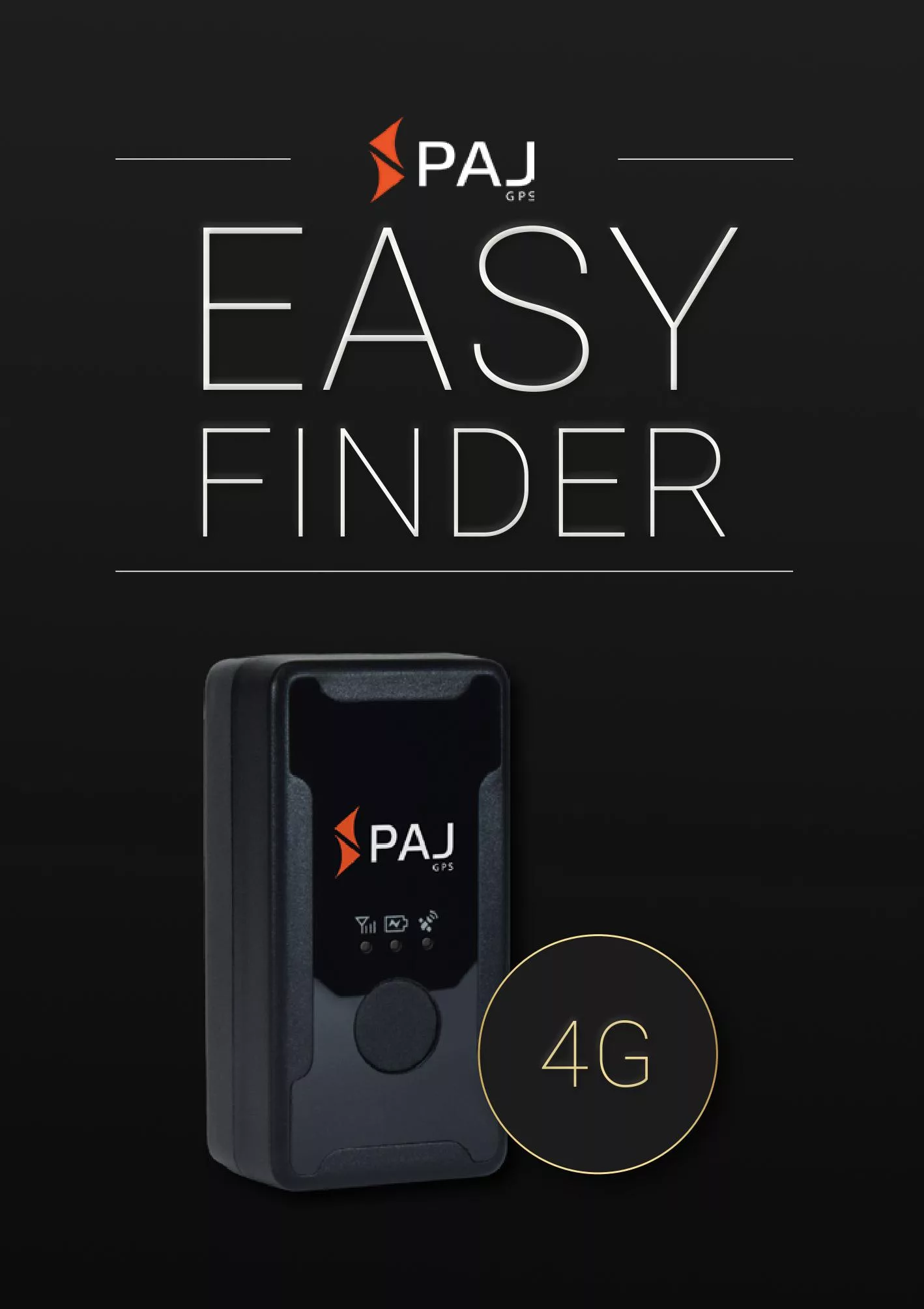 Thumbnail Anleitung EASY Finder 4G