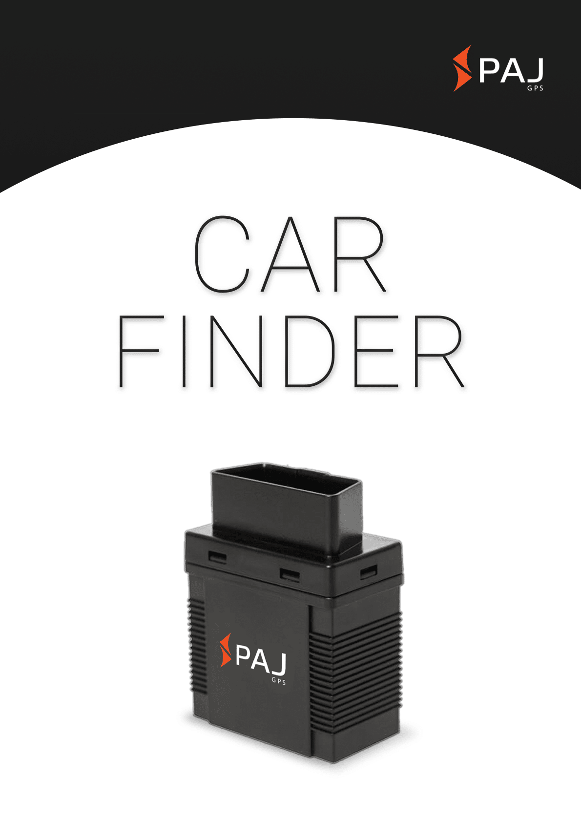 Thumbnail für Datenblatt CAR Finder