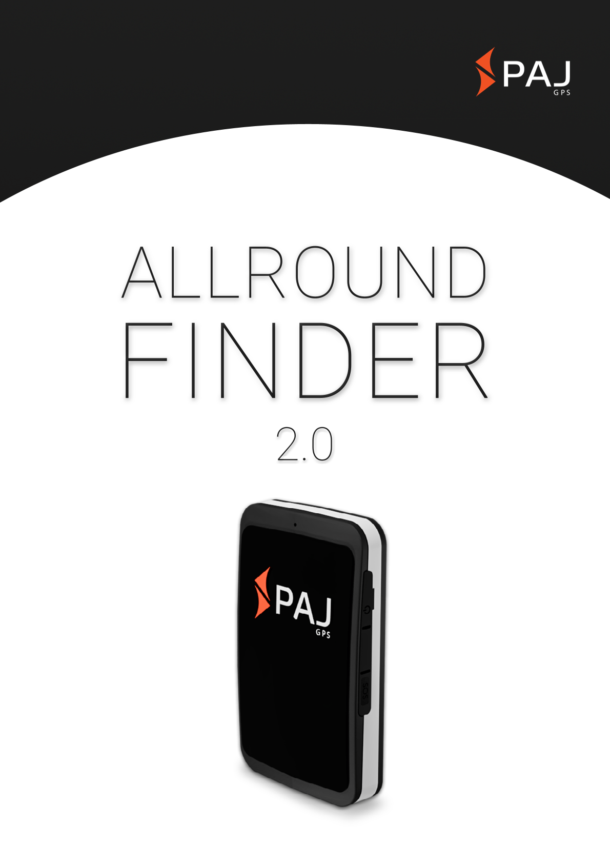 Thumbnail für Datenblatt ALLROUND Finder 2.0