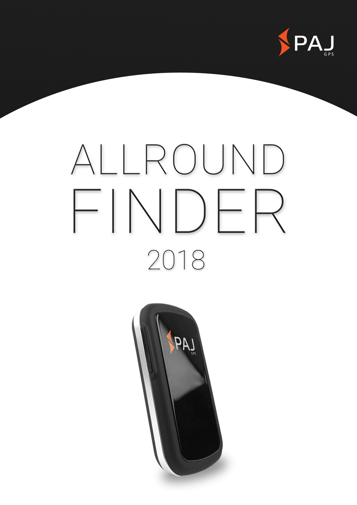 Thumbnail für Datenblatt ALLROUND Finder 2018