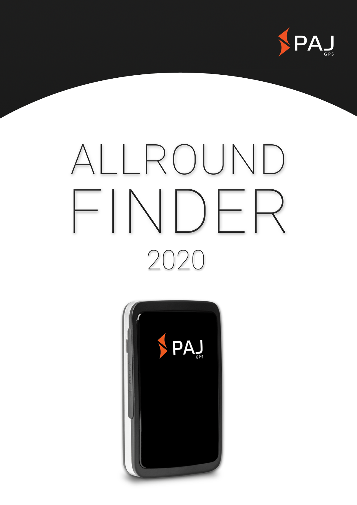 Thumbnail für Datenblatt ALLROUND Finder 2020