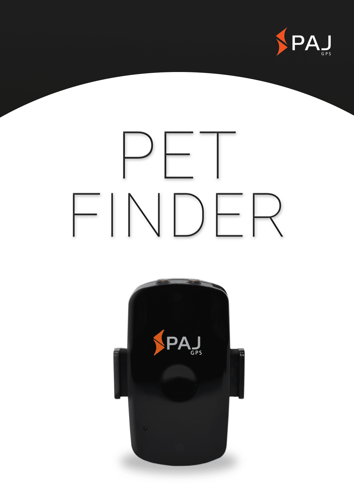 Thumbnail für Datenblatt PET Finder