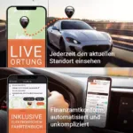 LIVE Tracking USB GPS Finder 4G PAJ GPS Tracker