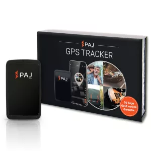 ALLROUND Finder 2.0 PAJ GPS Tracker mit Box