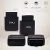 Abmessungen und Daten PAJ CAR OBD Finder 4G (generalüberholt)