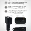 Abmessungen und Daten PAJ USB GPS Finder 4G