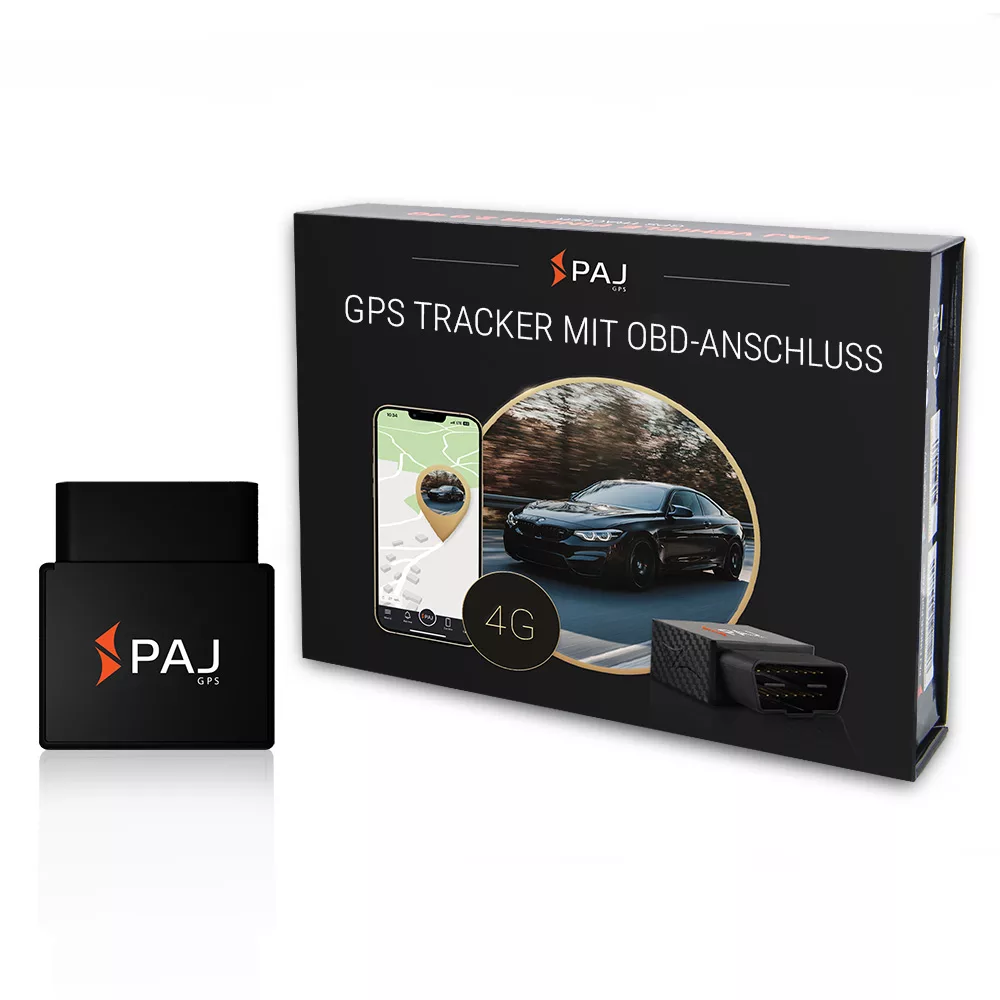 Auto-Alarmanlage: GPS-Alarm Edition Car Protect (ohne monatliche