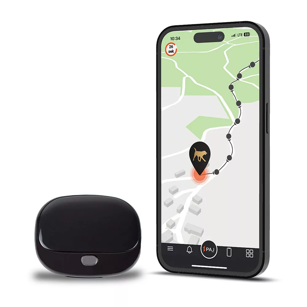 GPS Tracker PET Finder 4G Sicherheit f r Ihren Hund