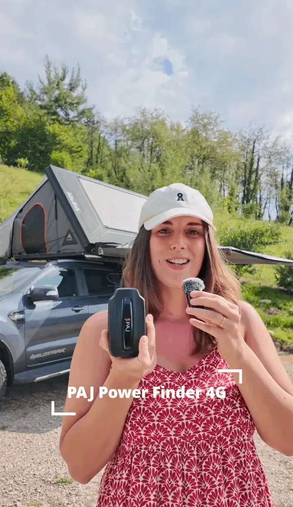 POWER Finder @reiseeuphorie DE