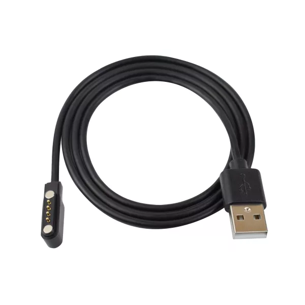 Produktbild Ersatz-USB-Ladekabel mit Magnetanschluss für PAJ GPS Tracker