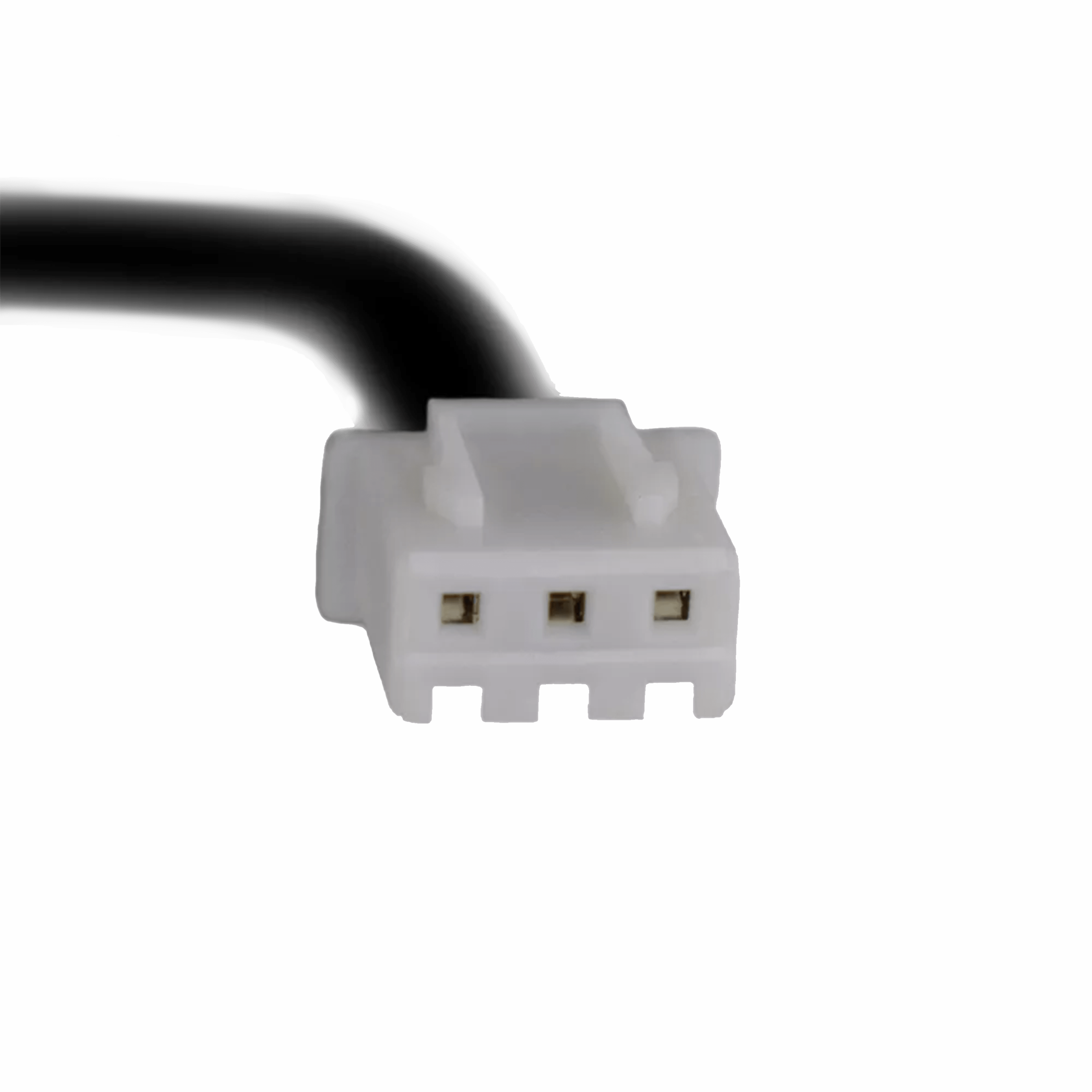 Produktbild Kabel Details ohne Hintergrund Externer Erschütterungssensor für PAJ PROFESSIONAL Finder 3.0