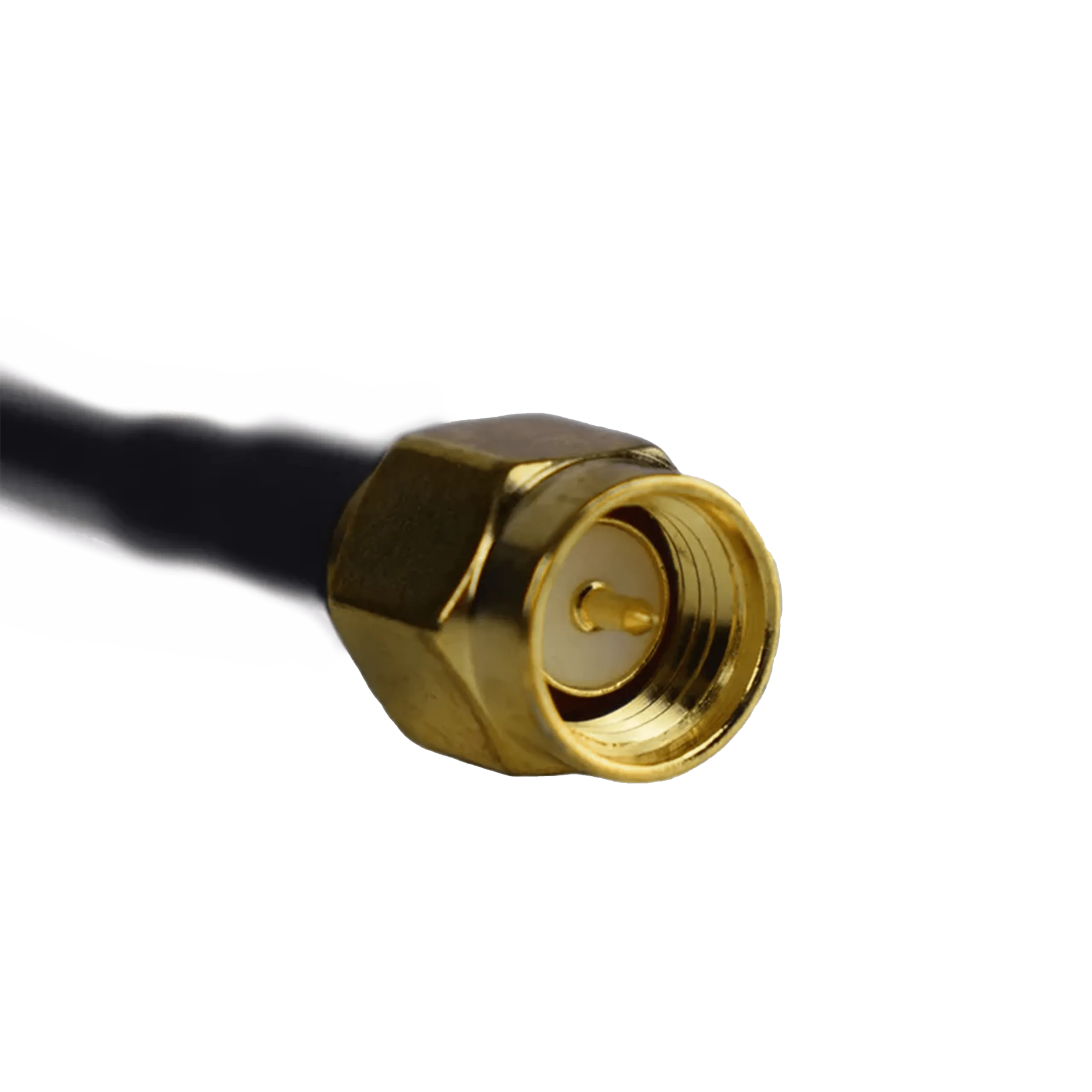 Produktbild ohne Hintergrund Kabel Details GSM-Antenne für PAJ PROFESSIONAL Finder 3.0