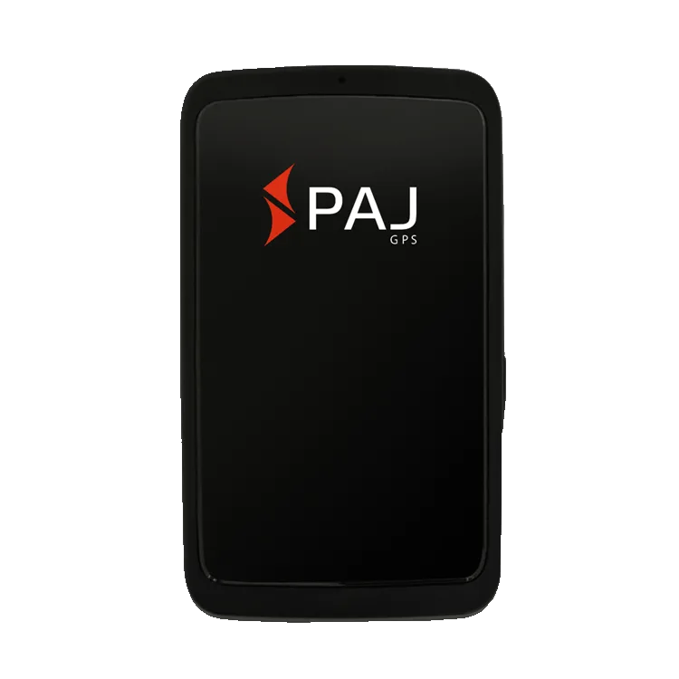 Produktbild Vorderseite PAJ ALLROUND Finder 4G