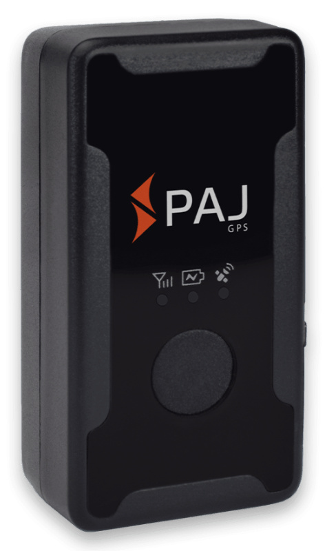 Produktbild Vorderseite PAJ EASY Finder 4G