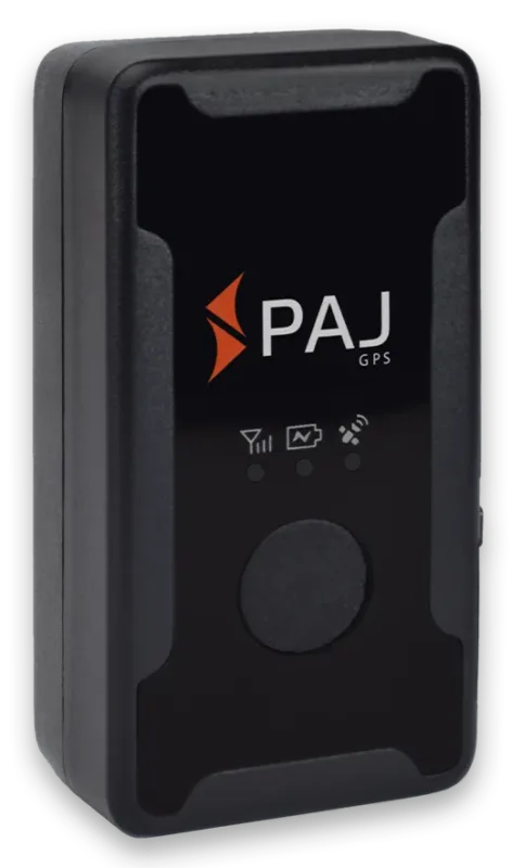 Produktbild Vorderseite PAJ EASY Finder 4G