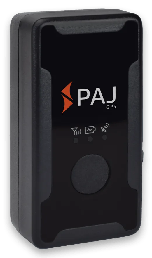 Produktbild Vorderseite PAJ EASY Finder 4G