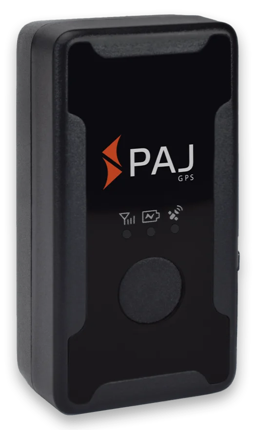 Produktbild Vorderseite PAJ EASY Finder 4G