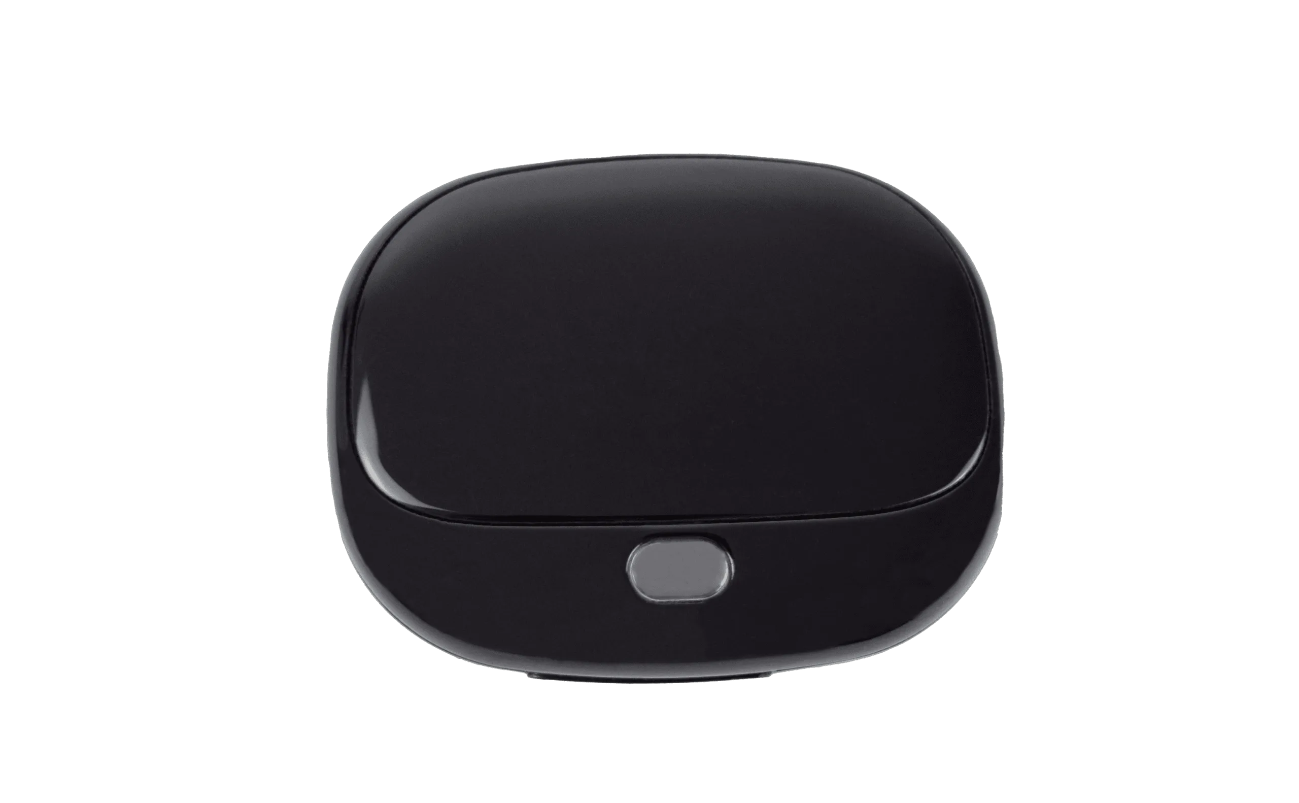 Produktbild Vorderseite PAJ PET Finder 4G schwarz