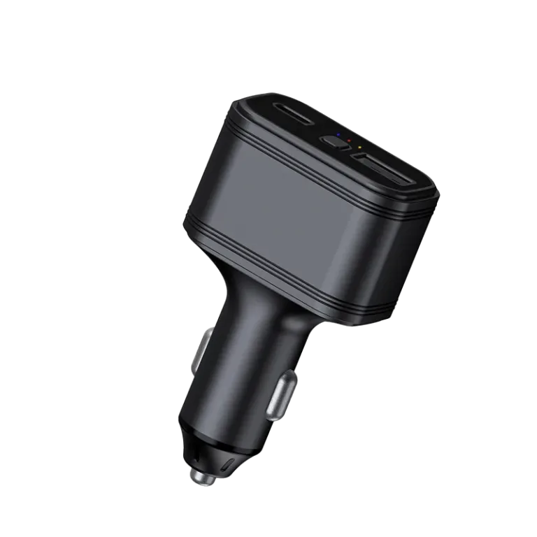 Produktbild Vorderseite PAJ USB GPS Finder 4G