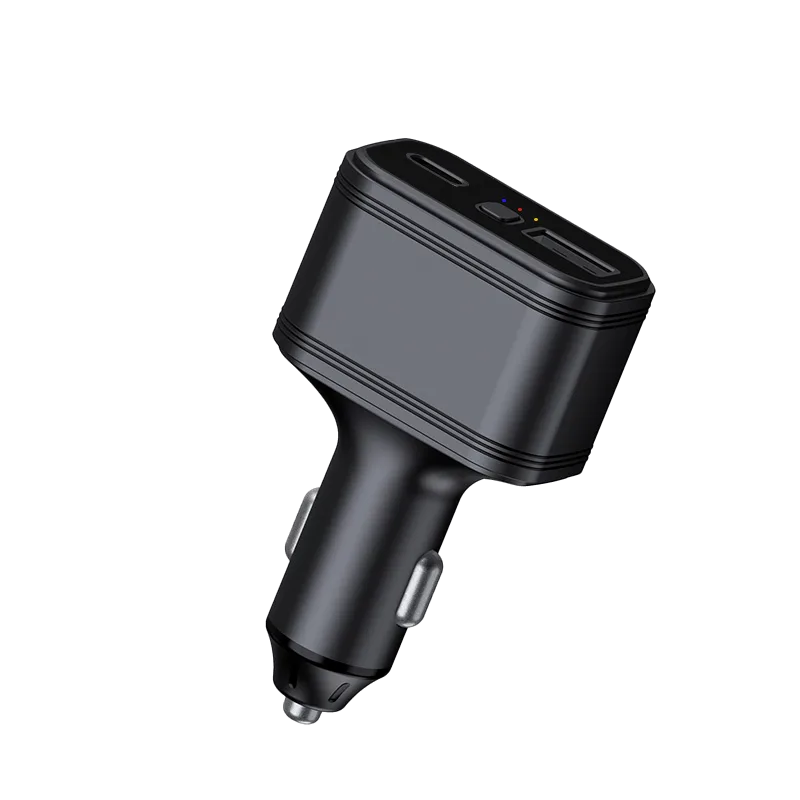 Produktbild Vorderseite PAJ USB GPS Finder 4G