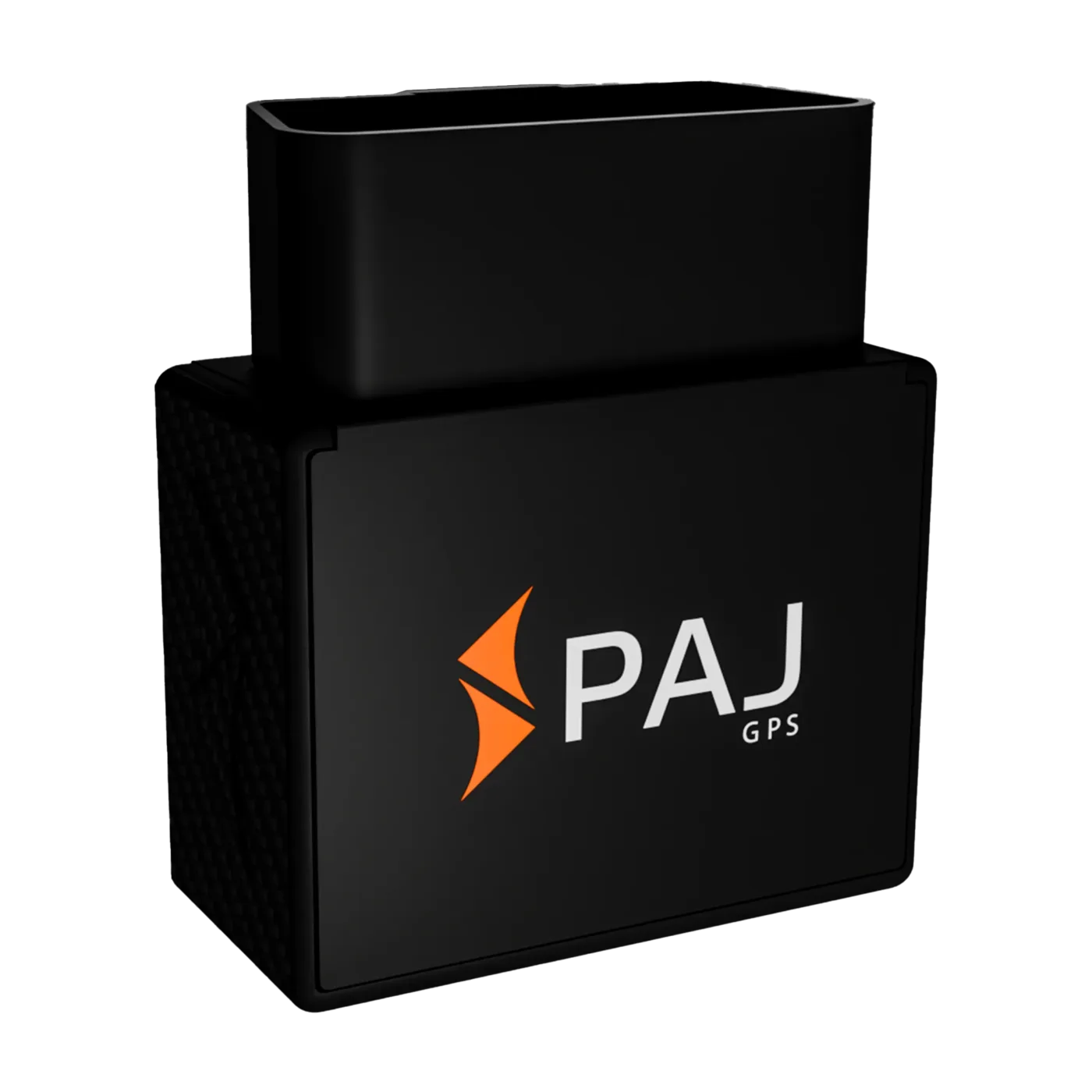 Produktbild Vorderseite schräg PAJ CAR OBD Finder 4G 2.0