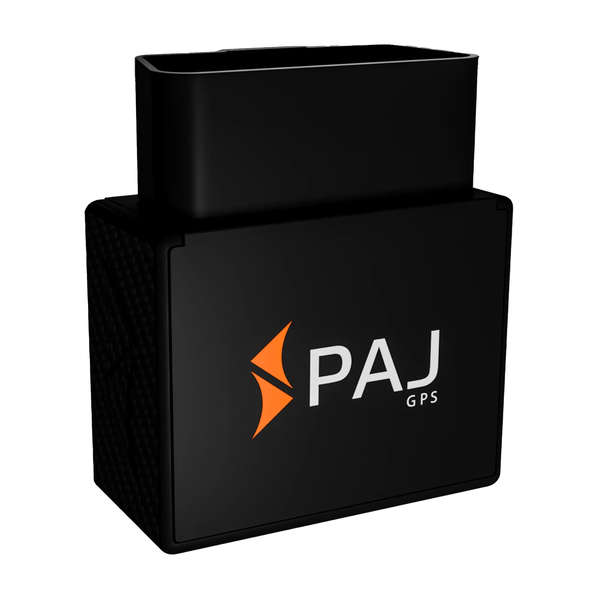Produktbild Vorderseite schräg PAJ CAR OBD Finder 4G 2.0