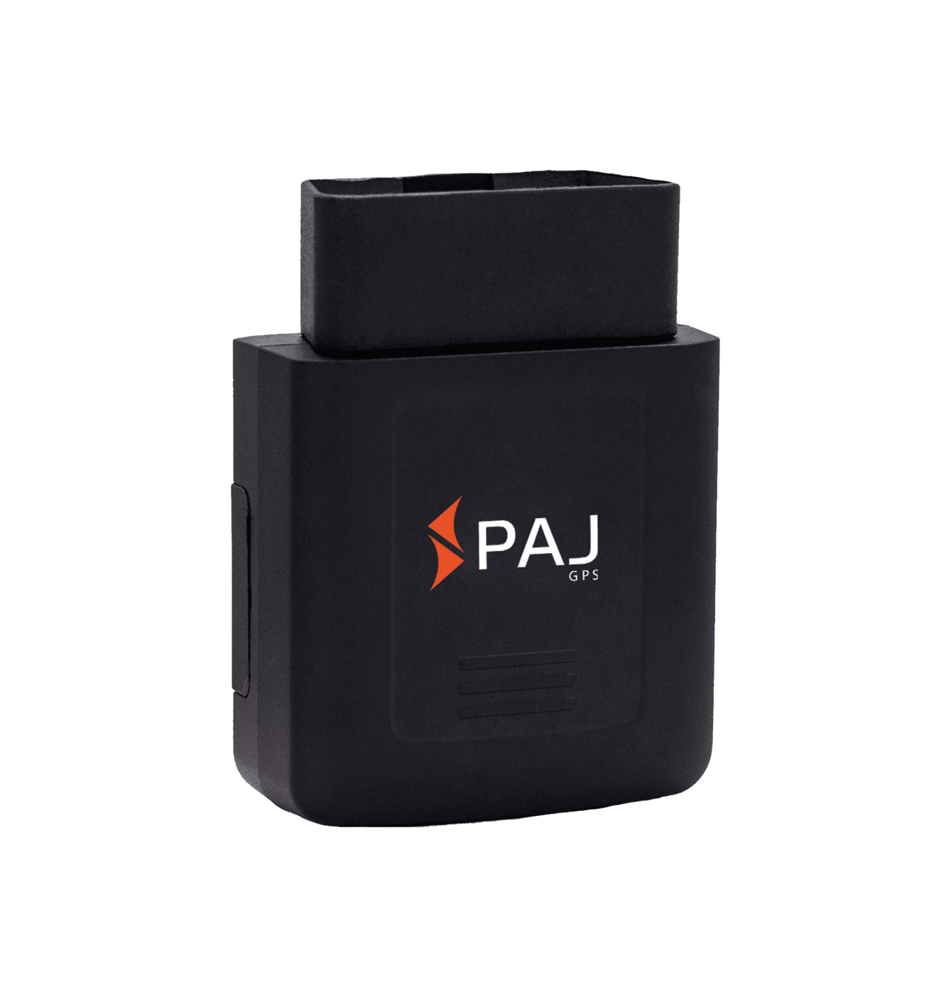 Produktbild Vorderseite schräg PAJ CAR OBD Finder 4G (generalüberholt)