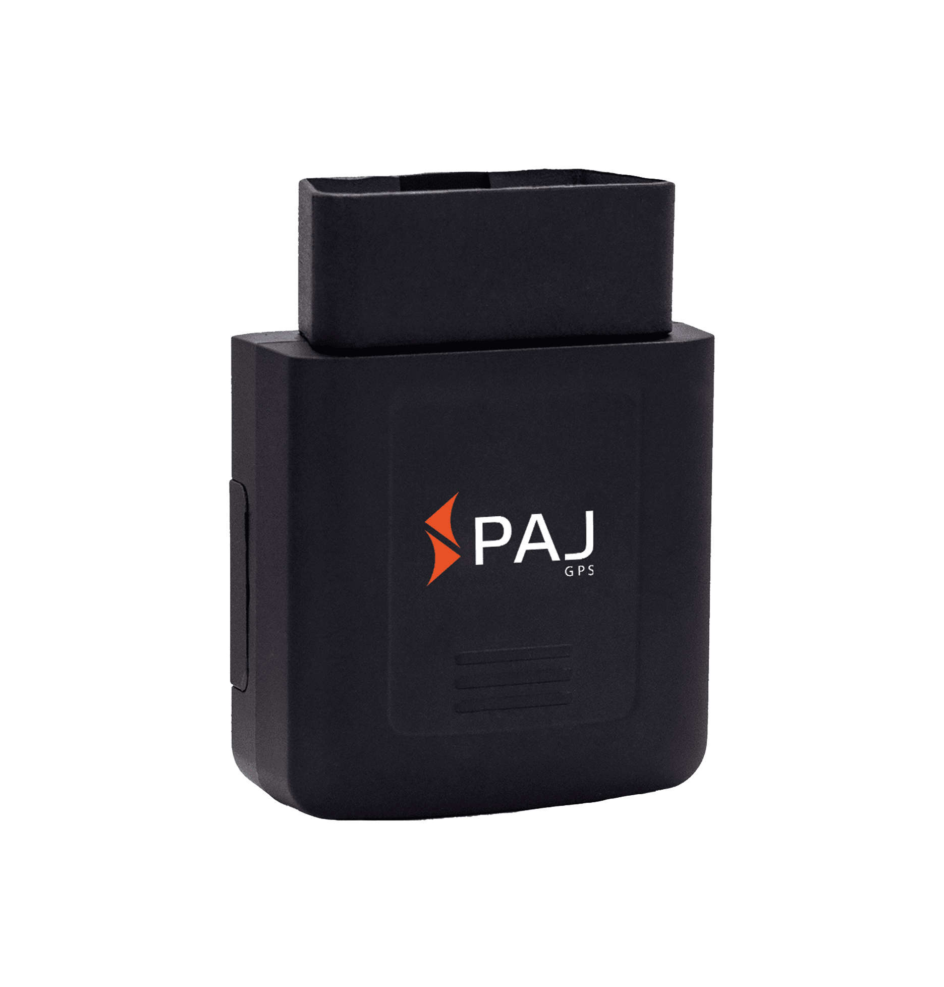 Produktbild Vorderseite schräg PAJ CAR OBD Finder 4G (generalüberholt)