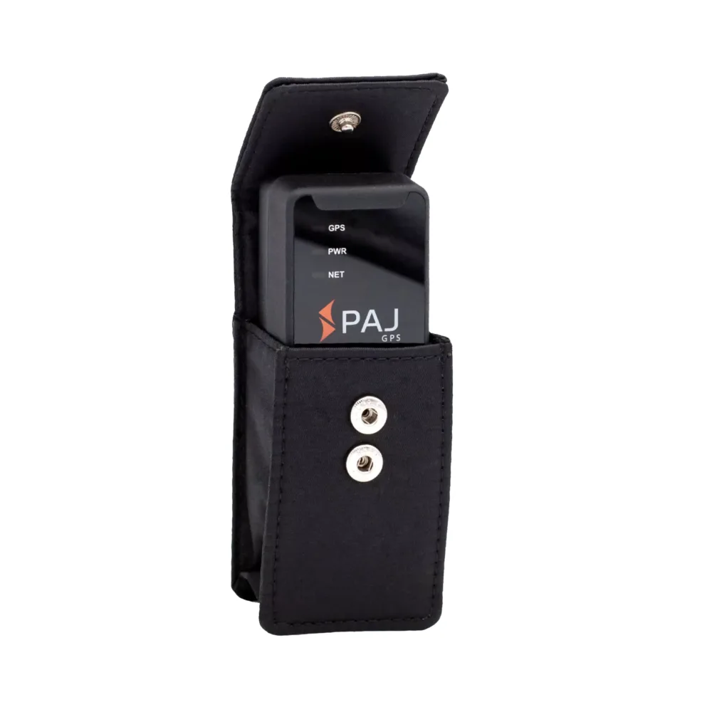 Produktbild geöffnet Tasche für PAJ EASY Finder 4G