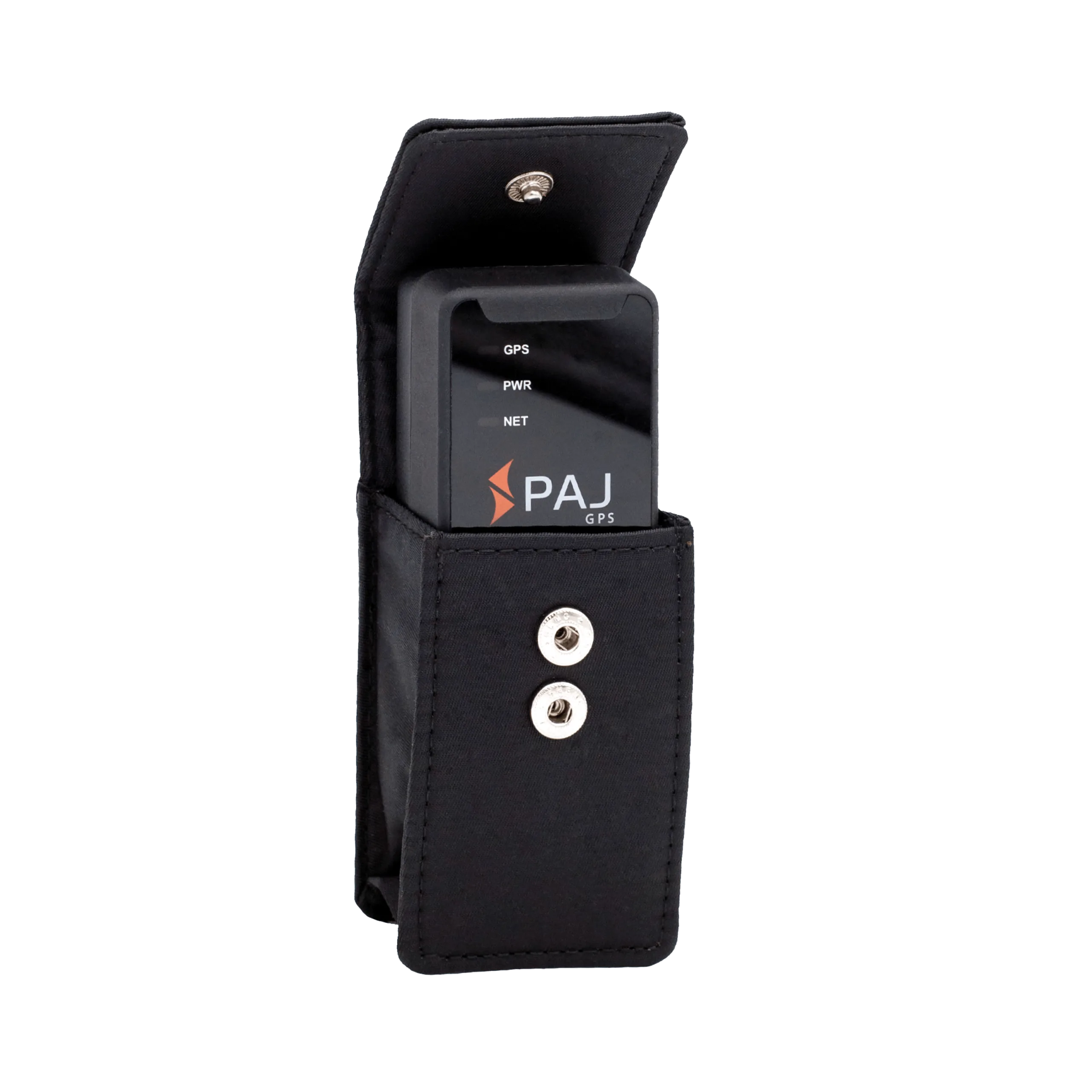 Produktbild geöffnet ohne Hintergrund Tasche für PAJ EASY Finder 4G