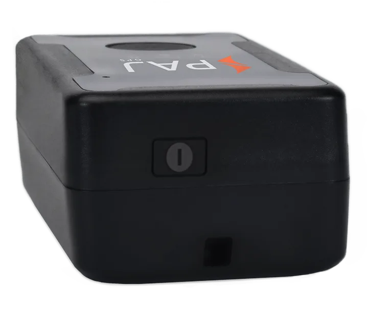 Produktbild liegend PAJ EASY Finder 4G